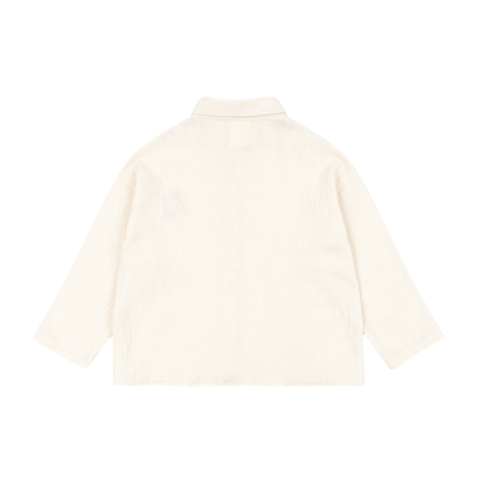 Shirt RHW x KS Bella Mother Of Pearl