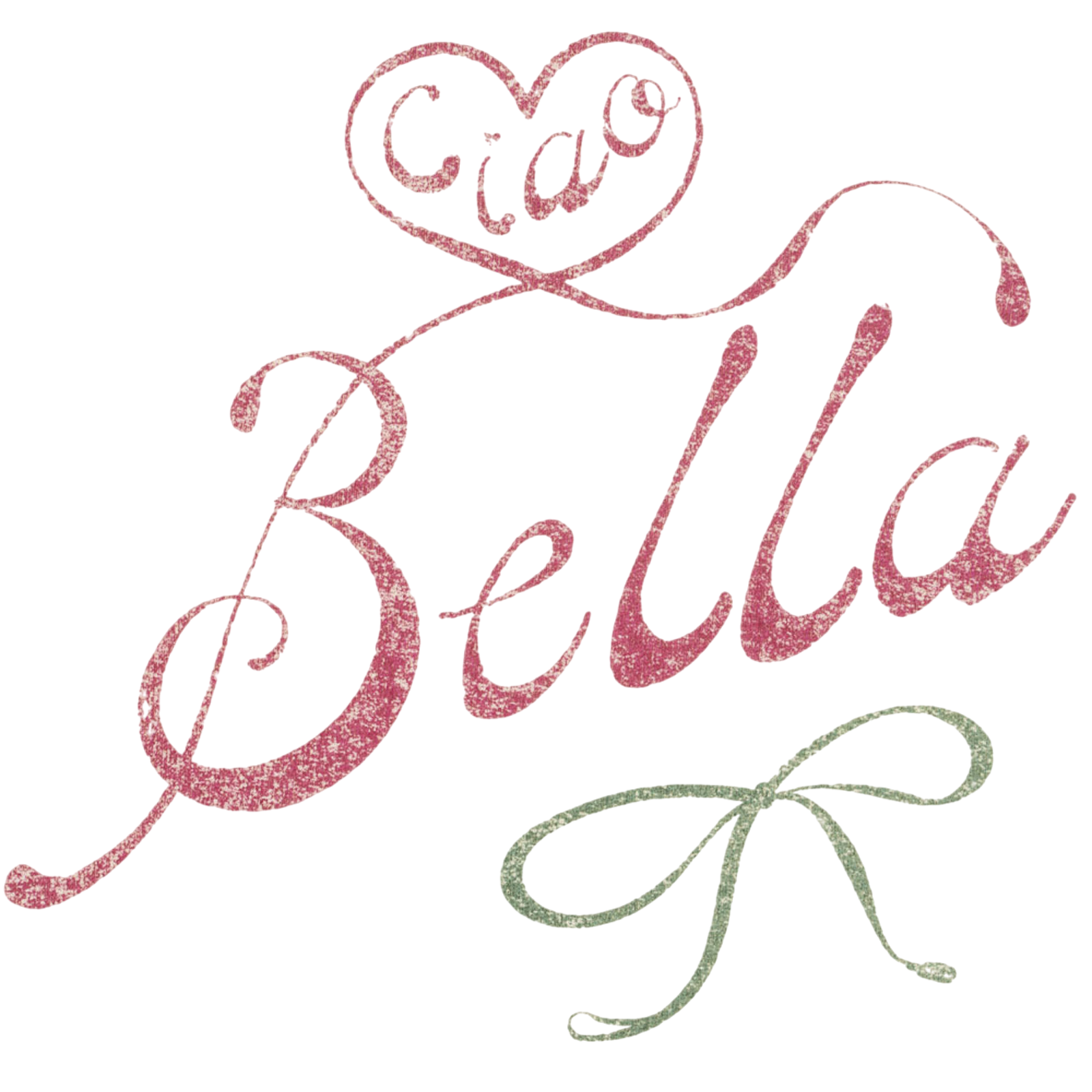 Sweatshirt RHW x KS Bella Antique White