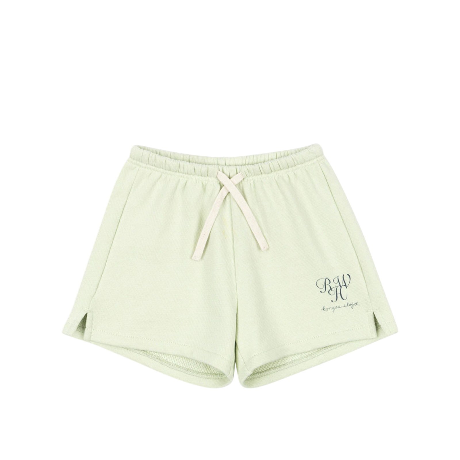 Shorts RHW X KS Mono Meadow Mist