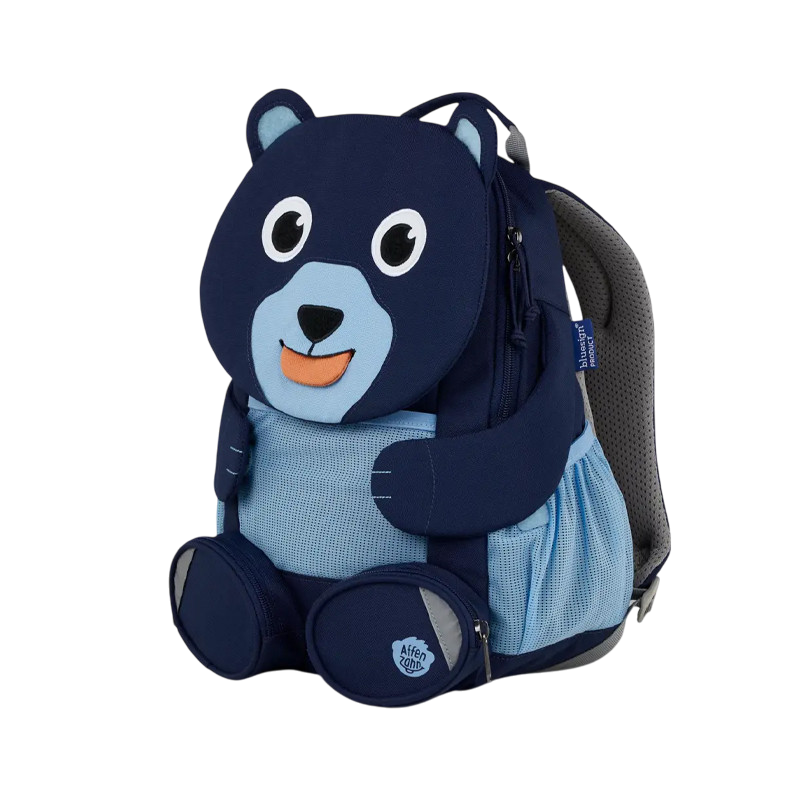 Rucksack Bär 8lt.
