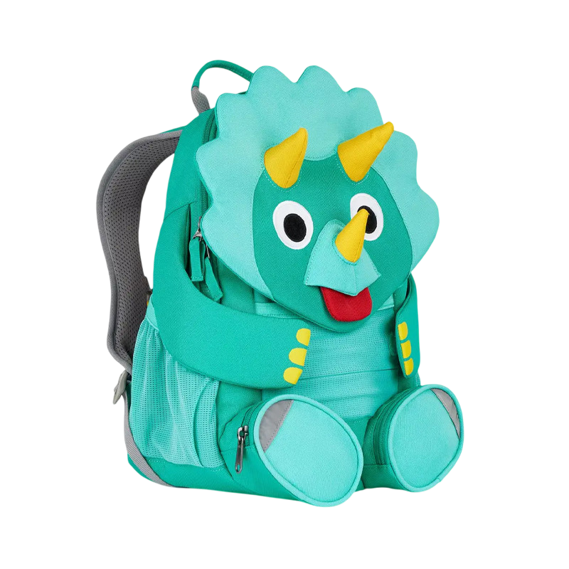 Sac à dos Affenzahn Dinosaure 8lt.