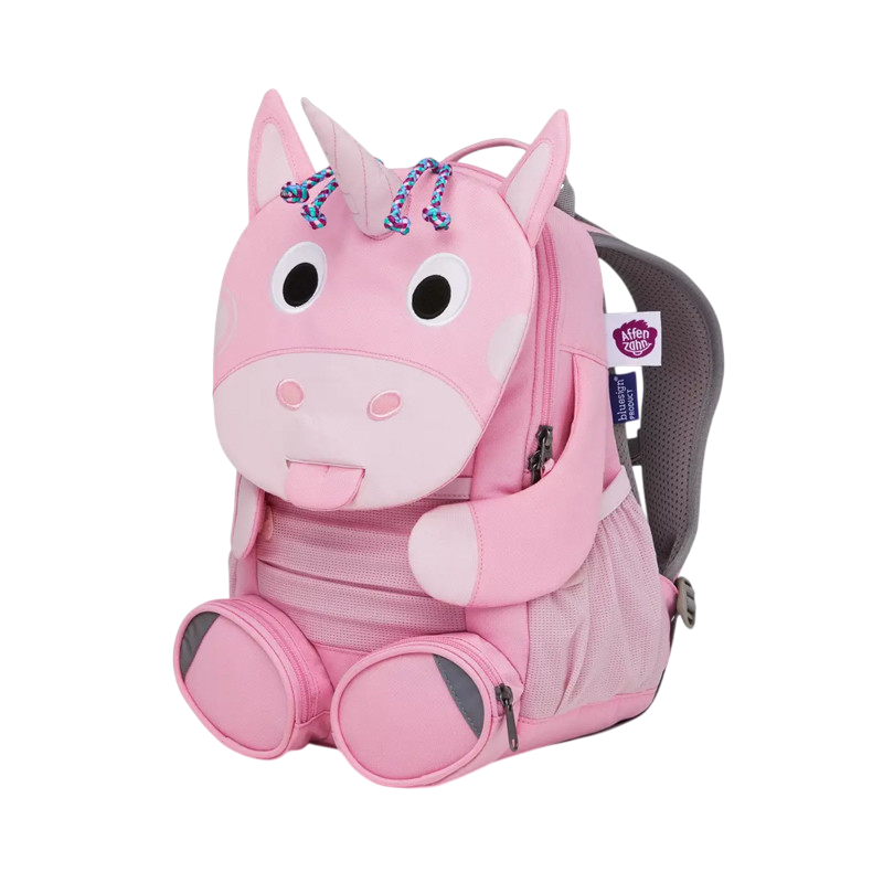 Backpack Affenzahn Unicorn 8lt.