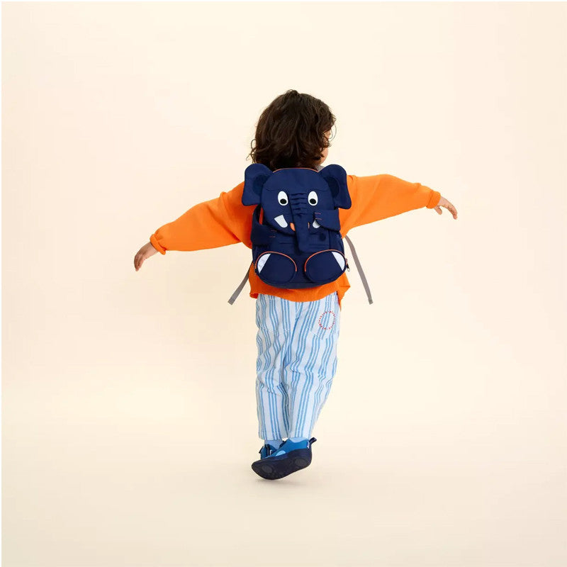 Sac à dos Affenzahn Elefant 8lt.