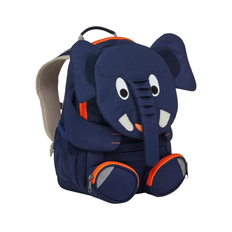 Sac à dos Affenzahn Elefant 8lt.