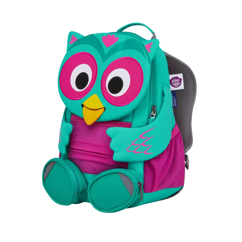 Backpack Affenzahn Owl 8lt.