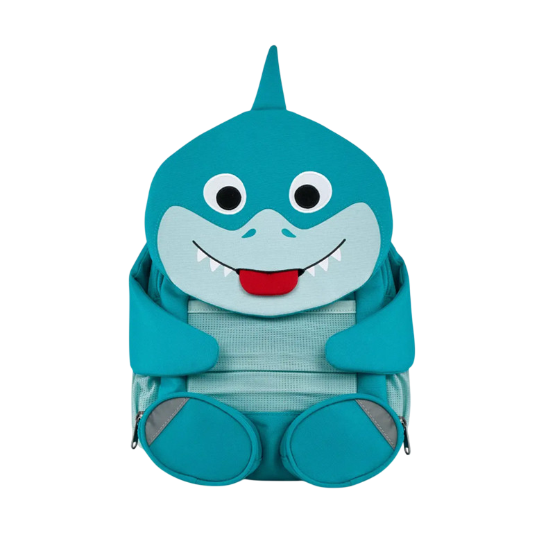 Rucksack Affenzahn Hai 8lt.