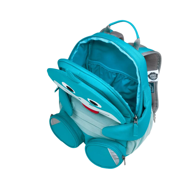 Sac à dos Affenzahn Hai 8lt.