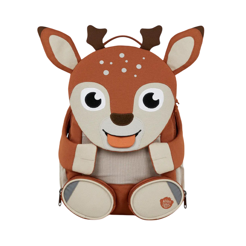 Backpack Affenzahn Deer 8lt.