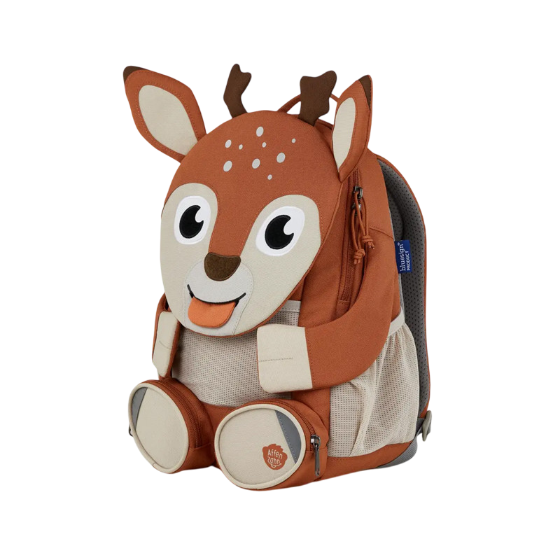 Backpack Affenzahn Deer 8lt.