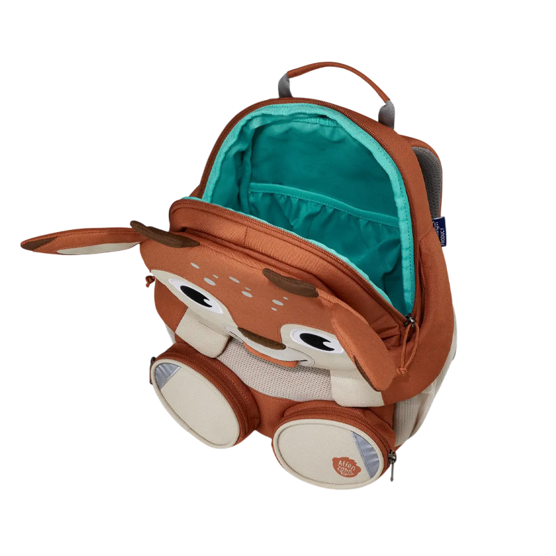 Backpack Affenzahn Deer 8lt.