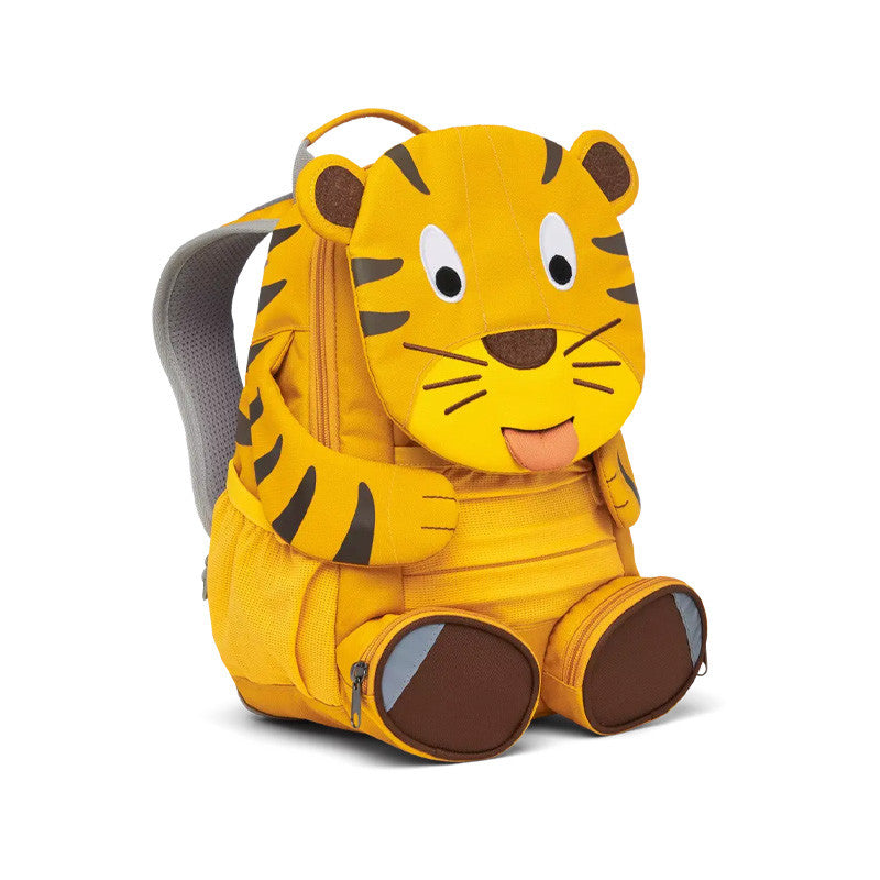 Rucksack Affenzahn Tiger 8lt.