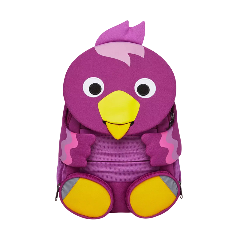 Rucksack Affenzahn Vogel 8lt