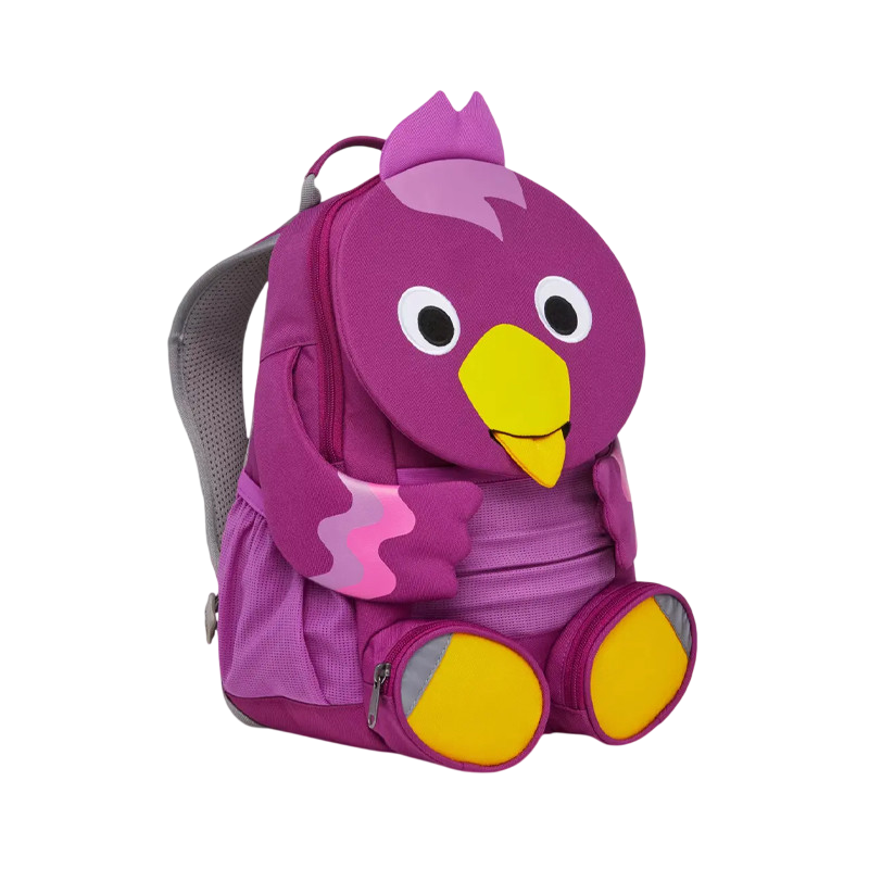 Rucksack Affenzahn Vogel 8lt