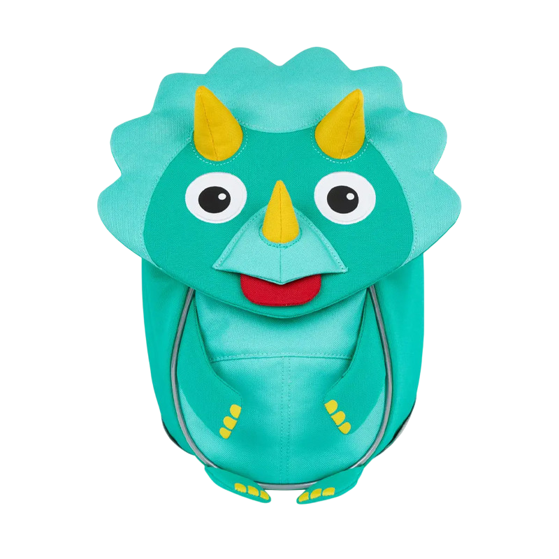 Sac à dos Affenzahn Dinosaure 4lt.