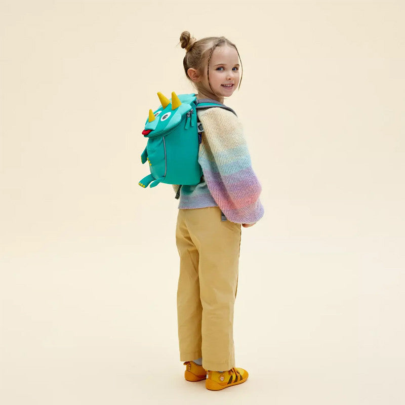 Sac à dos Affenzahn Dinosaure 4lt.