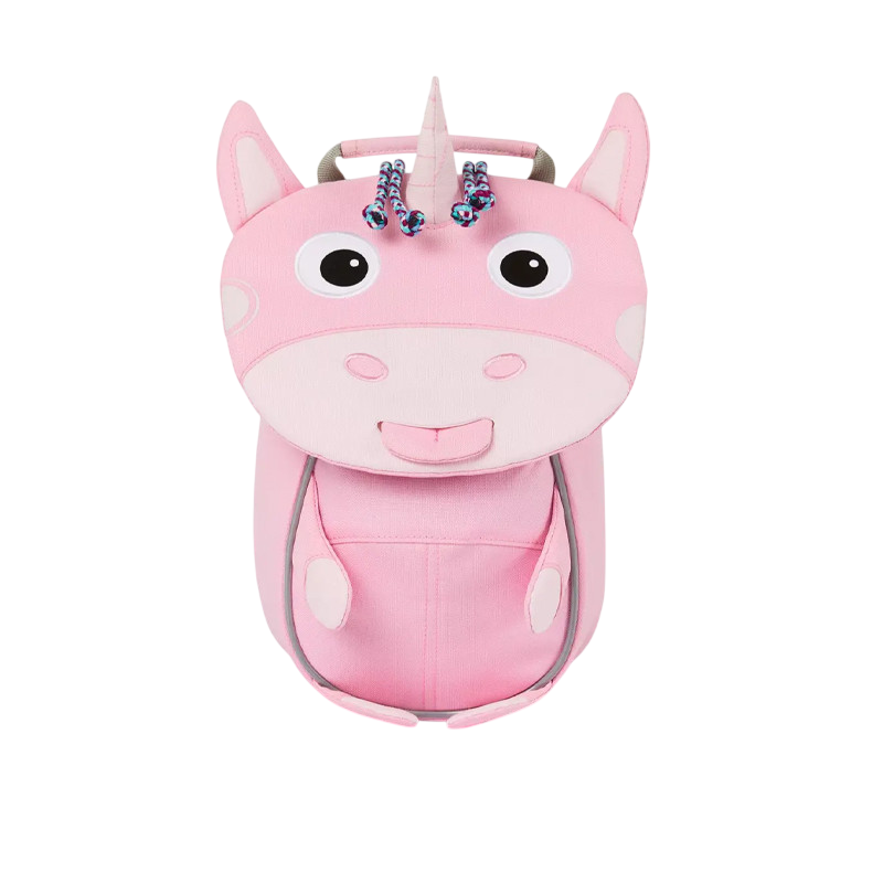 Rucksack Affenzahn Einhorn 4lt.