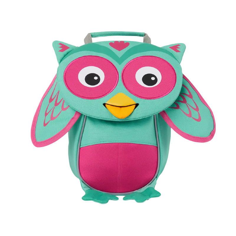 Rucksack Affenzahn Eule 4lt.