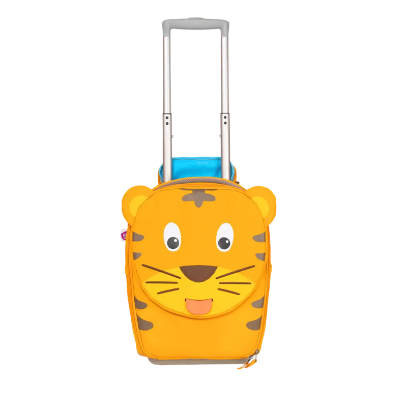 Trolley Tiger