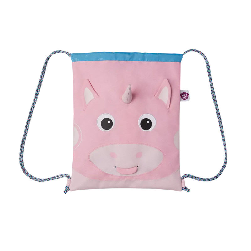 Unicorn sports bag