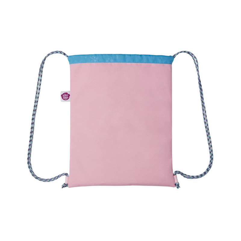 Unicorn sports bag