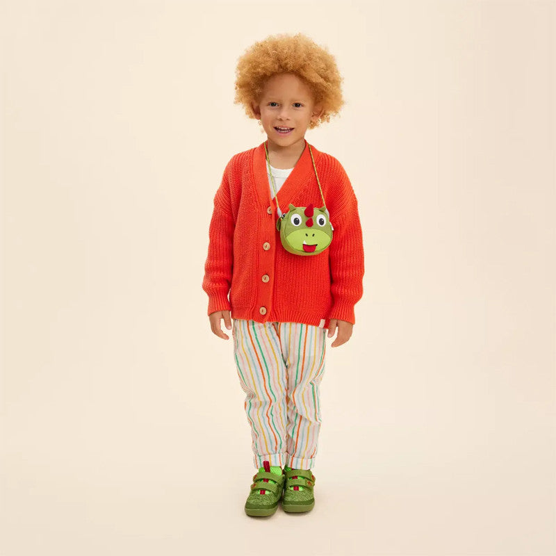 Porte-monnaie dragon