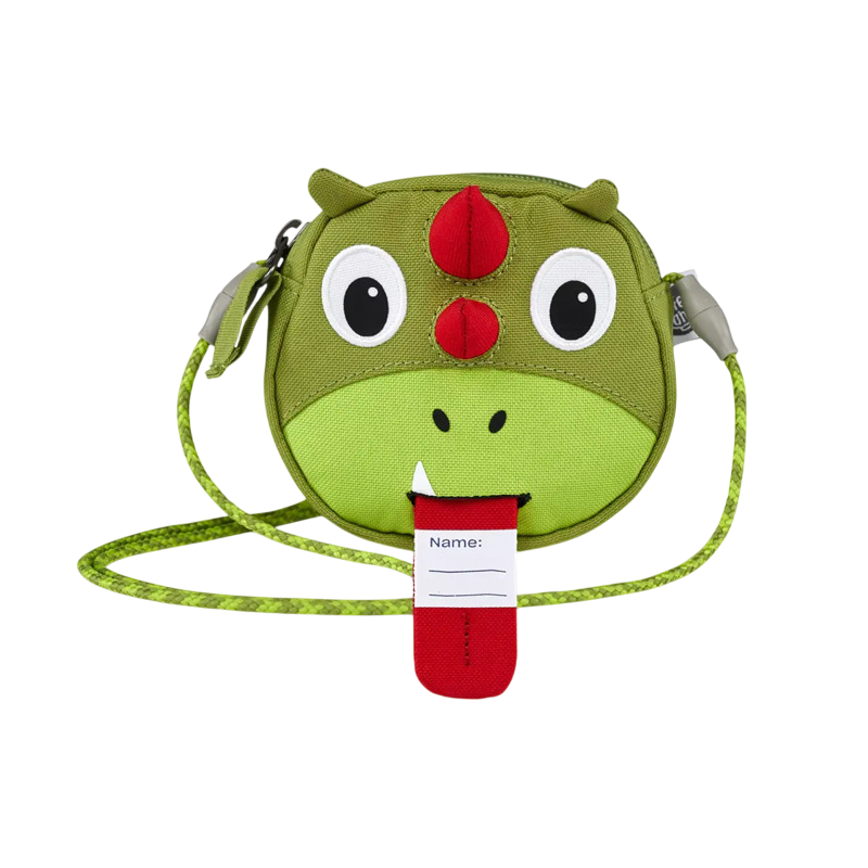 Porte-monnaie dragon