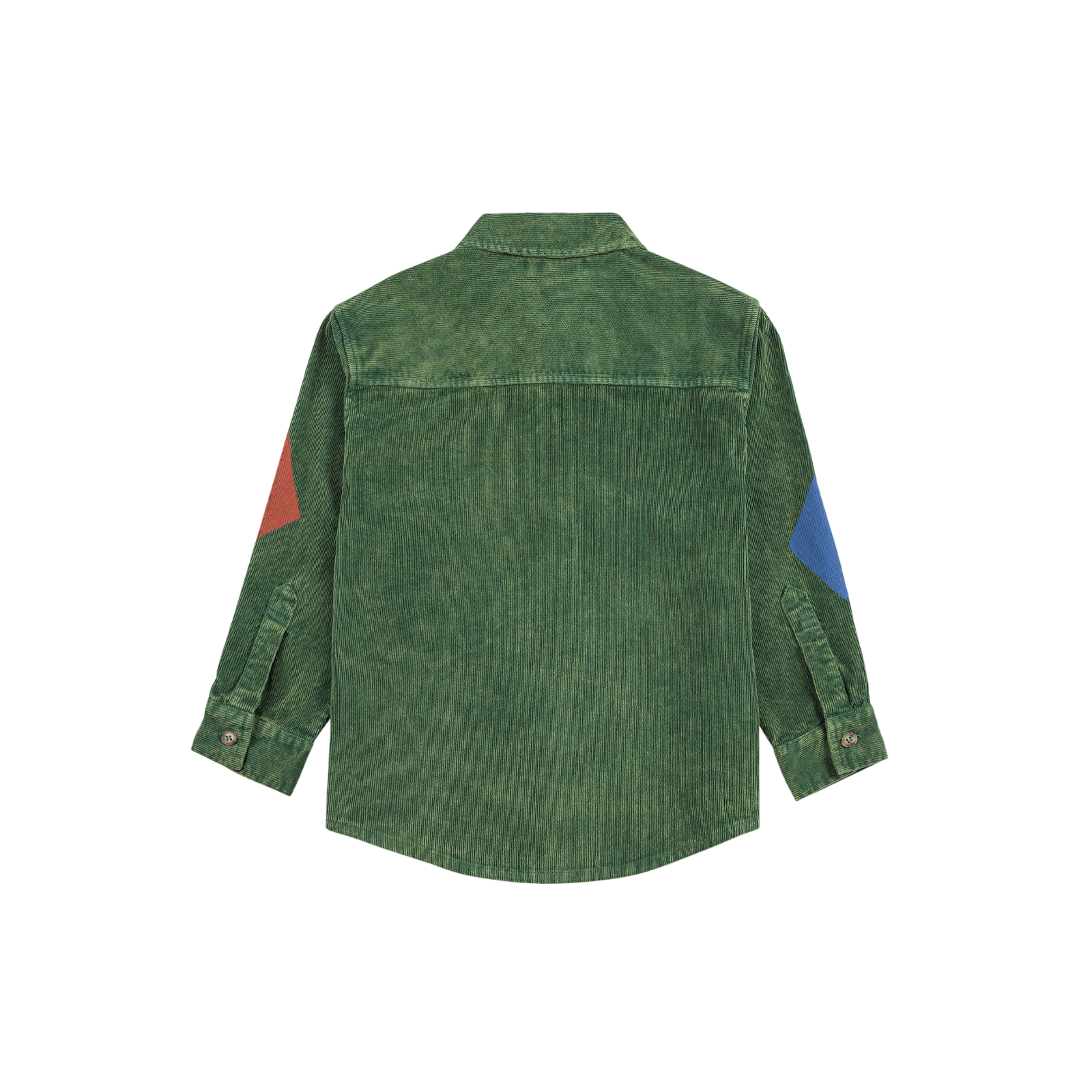 Shirt Bobo Joker Green