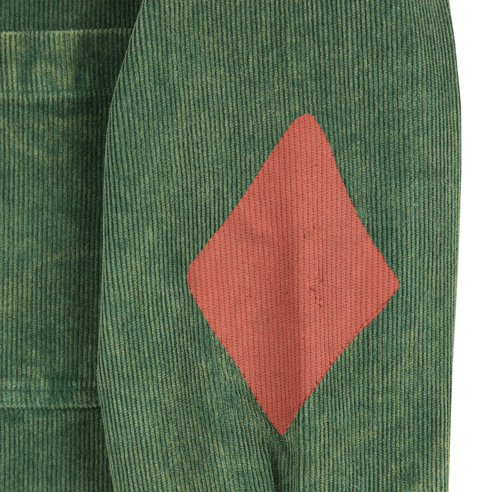 Shirt Bobo Joker Green