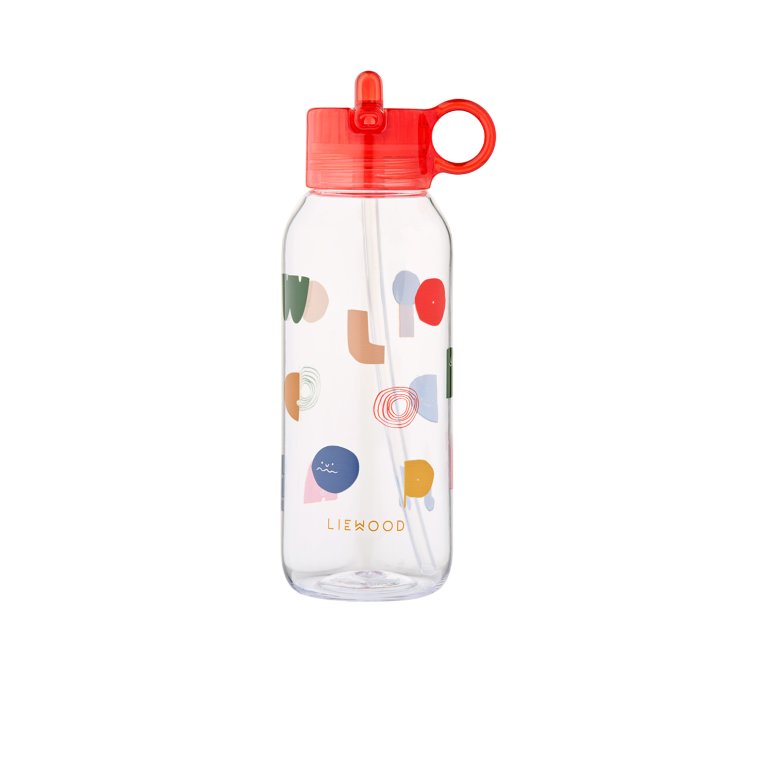 Lunchbox Set Chelsey Printed Characters Sandy