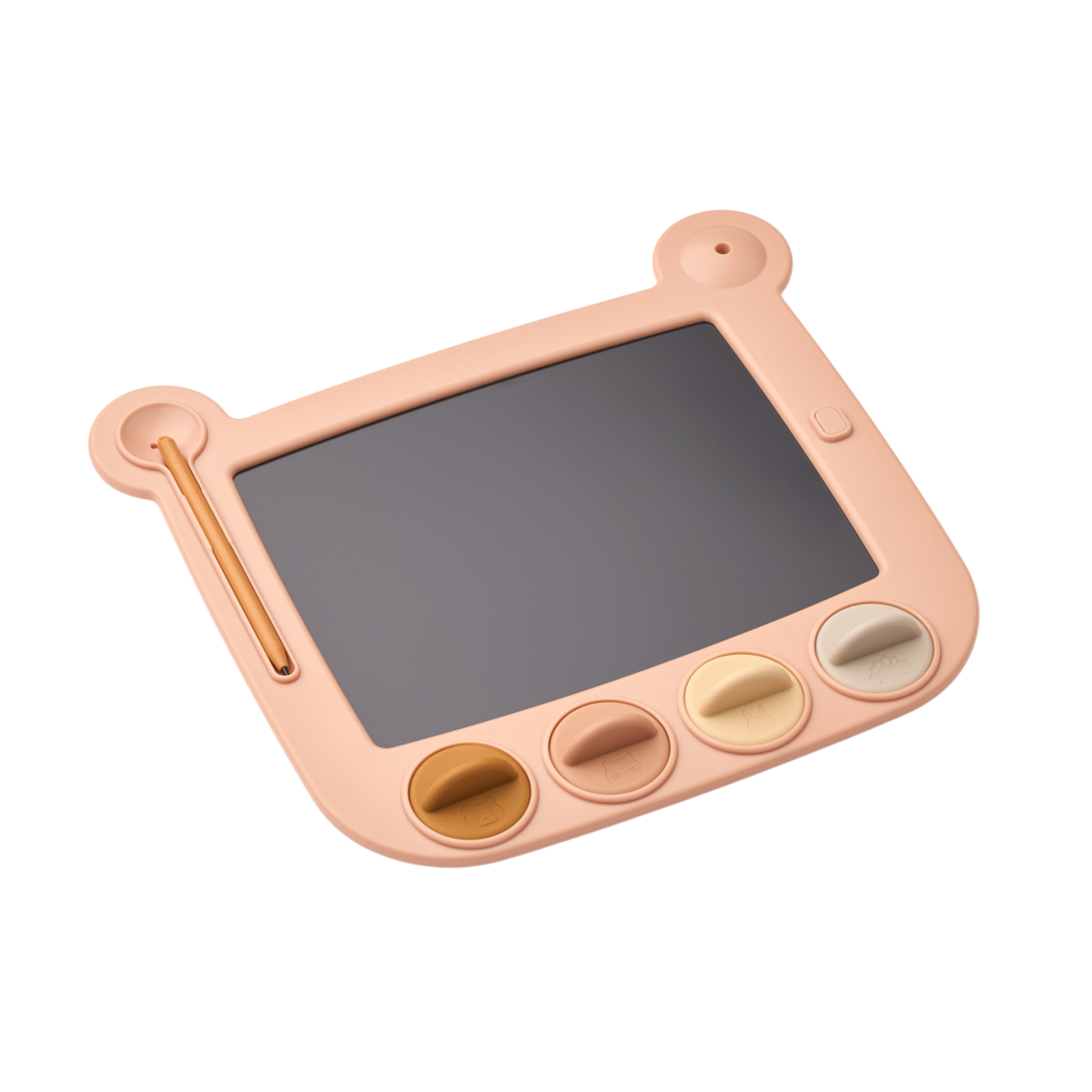 Planche à dessin Venzora Magic Stamps Pale Tuscany Multi Mix