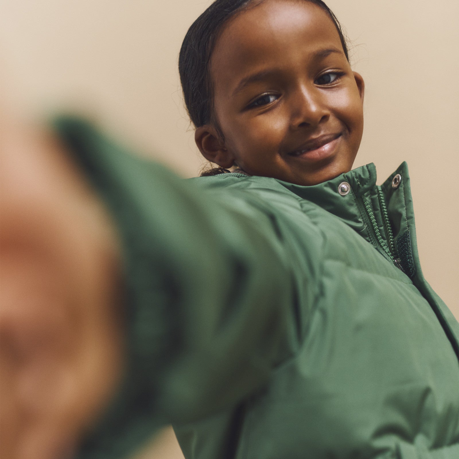 Jacke Adelina Tuscany Dusty Ivy