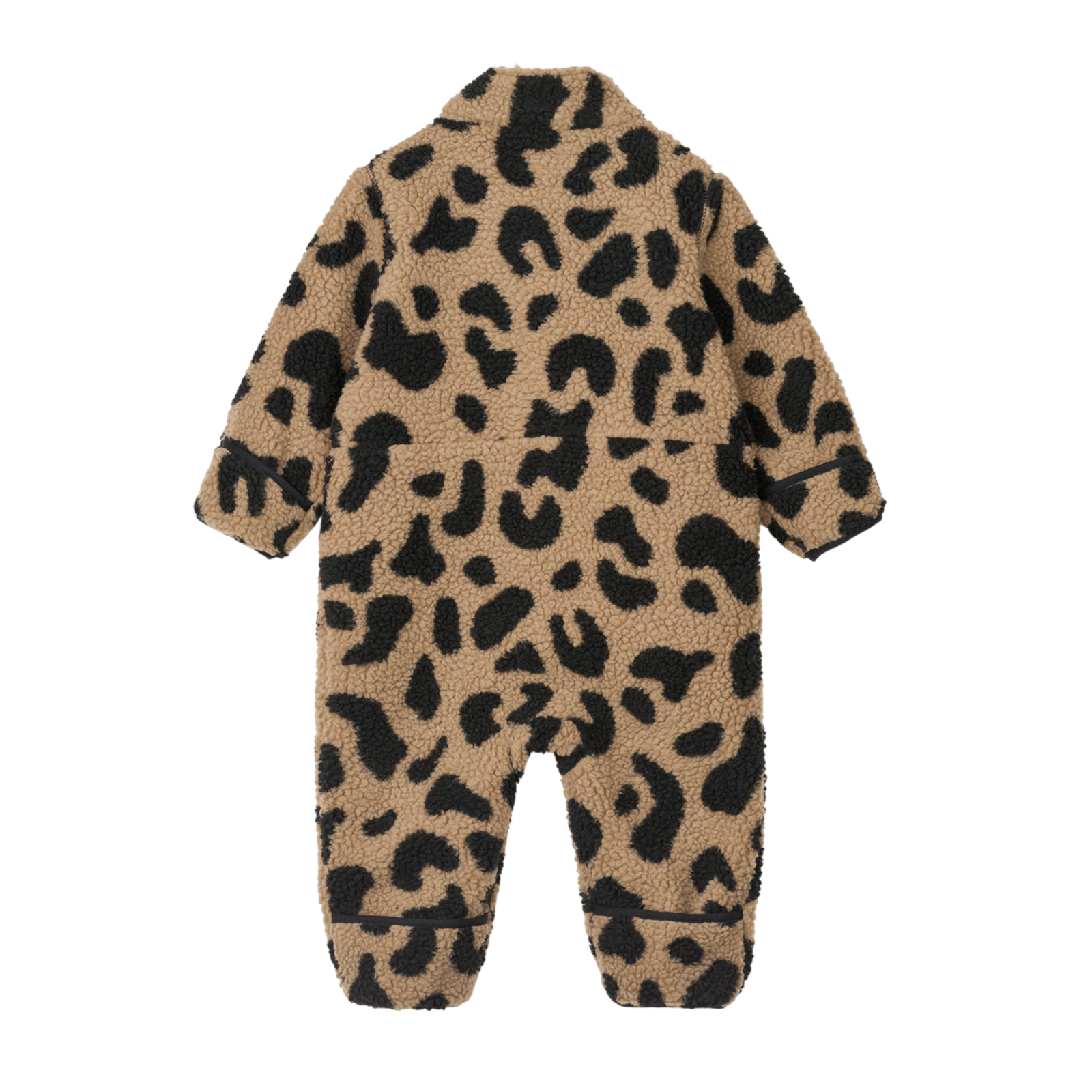 Combinaison Nolano Pile Mega Leo Oat Mix