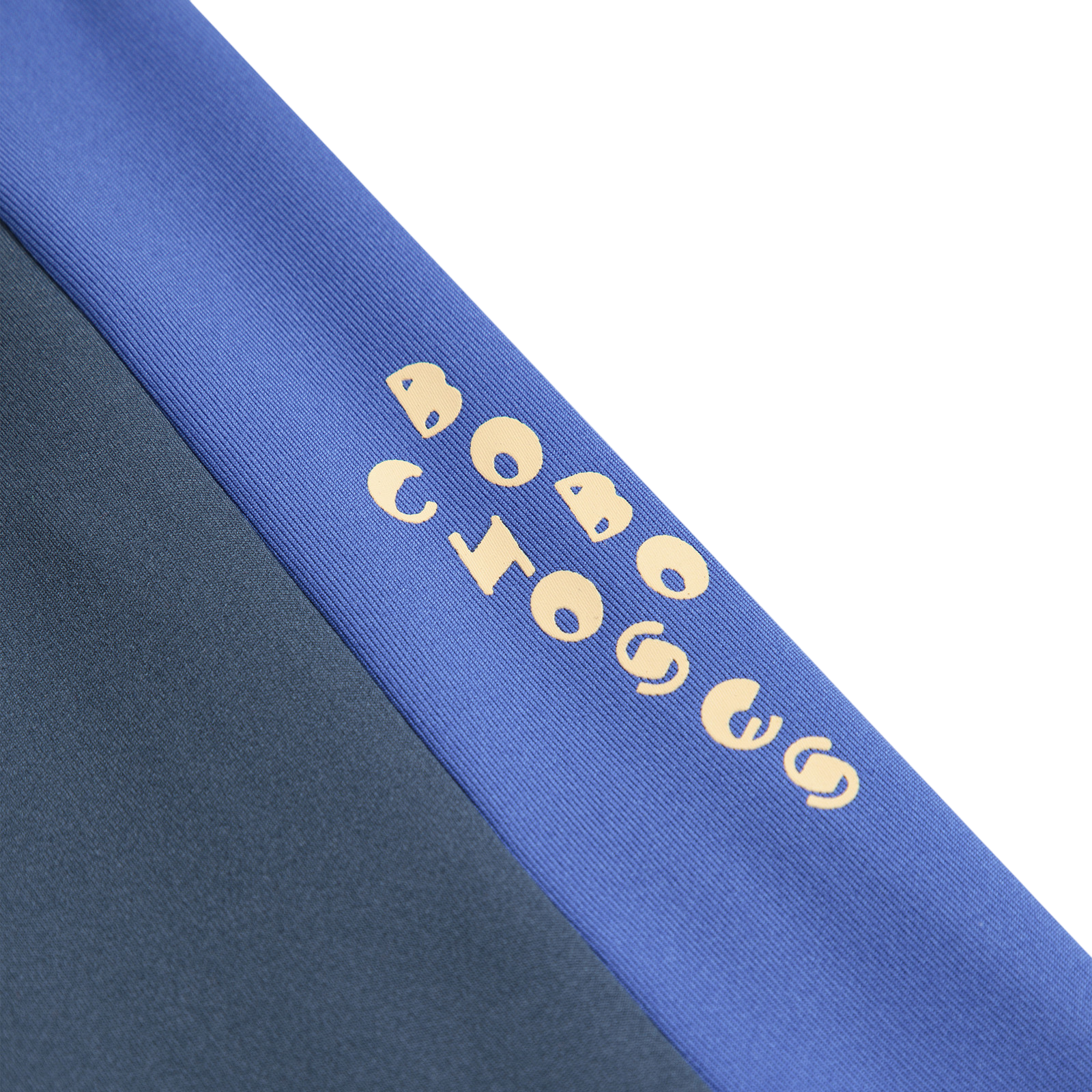 Leggings Sporty Color Block Multicolor