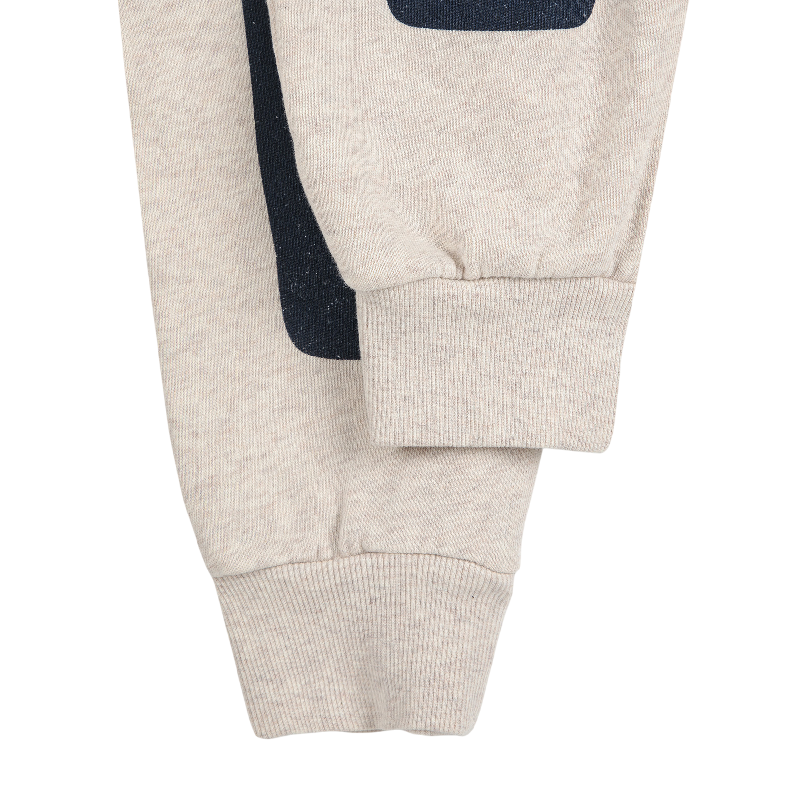 Trainerhosen BC Offwhite