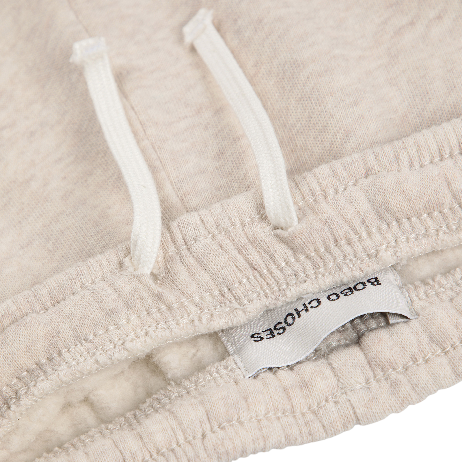 Trainerhosen BC Offwhite