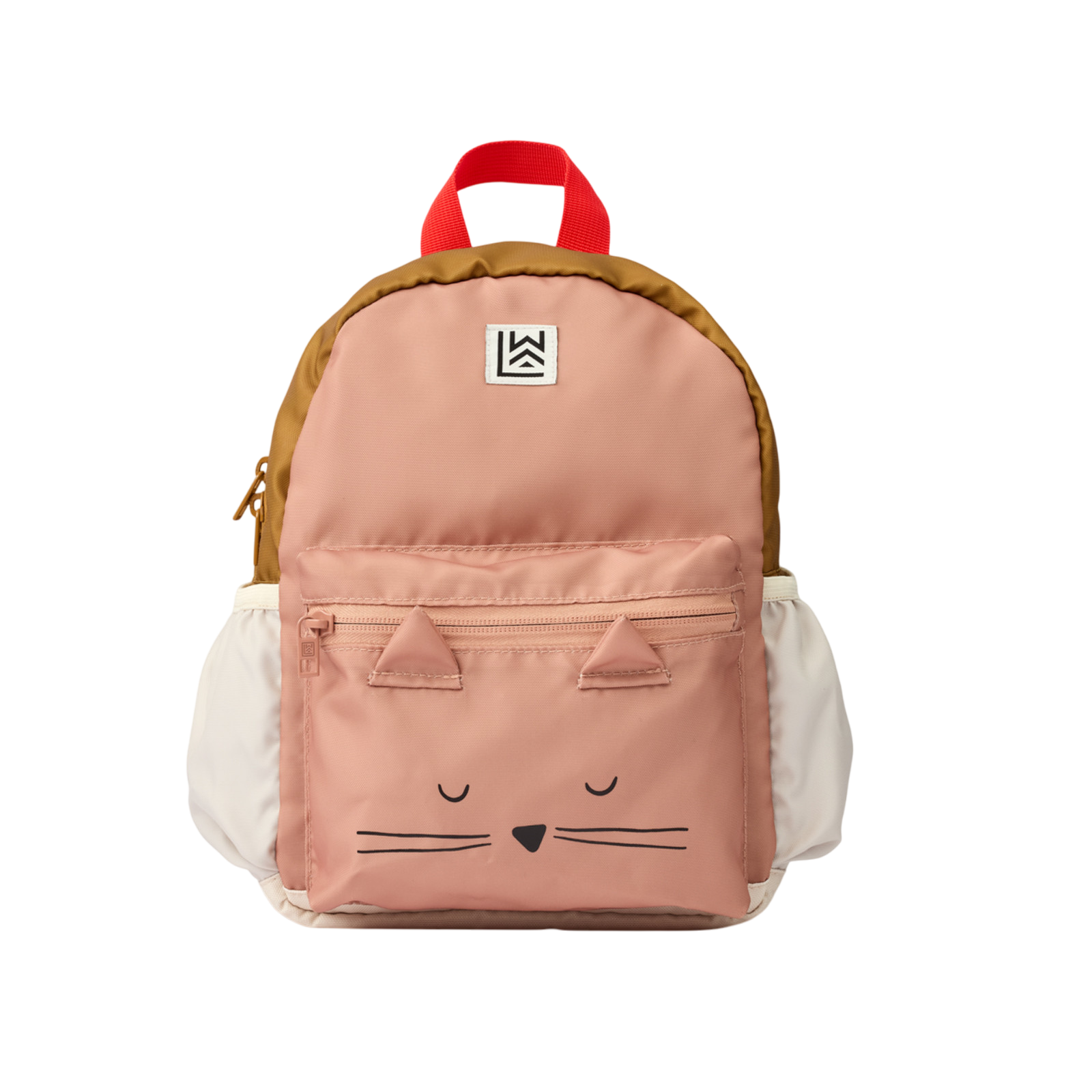 Rucksack Andreas Cat