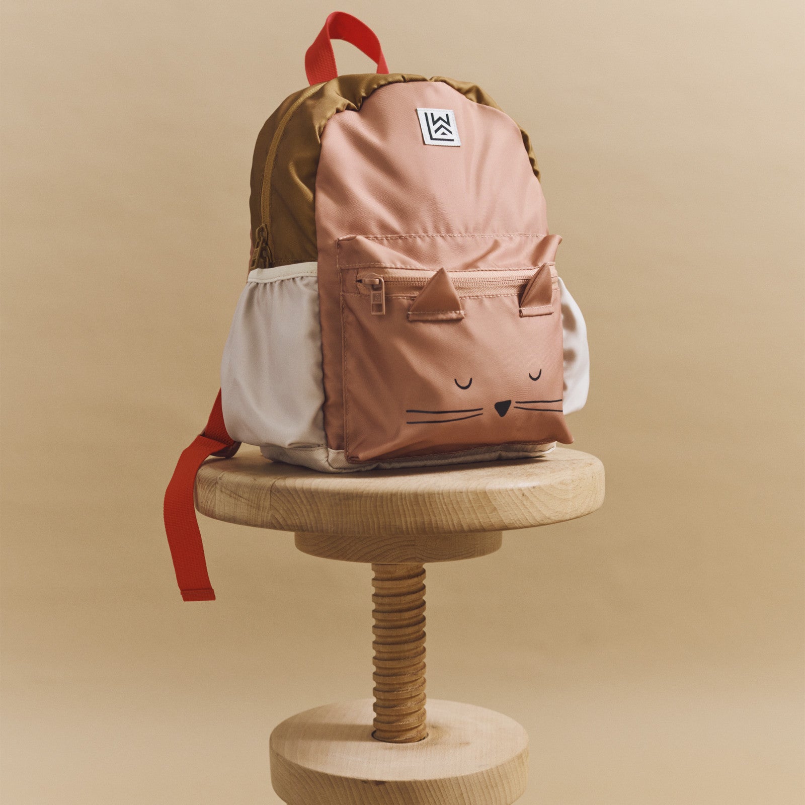 Rucksack Andreas Cat