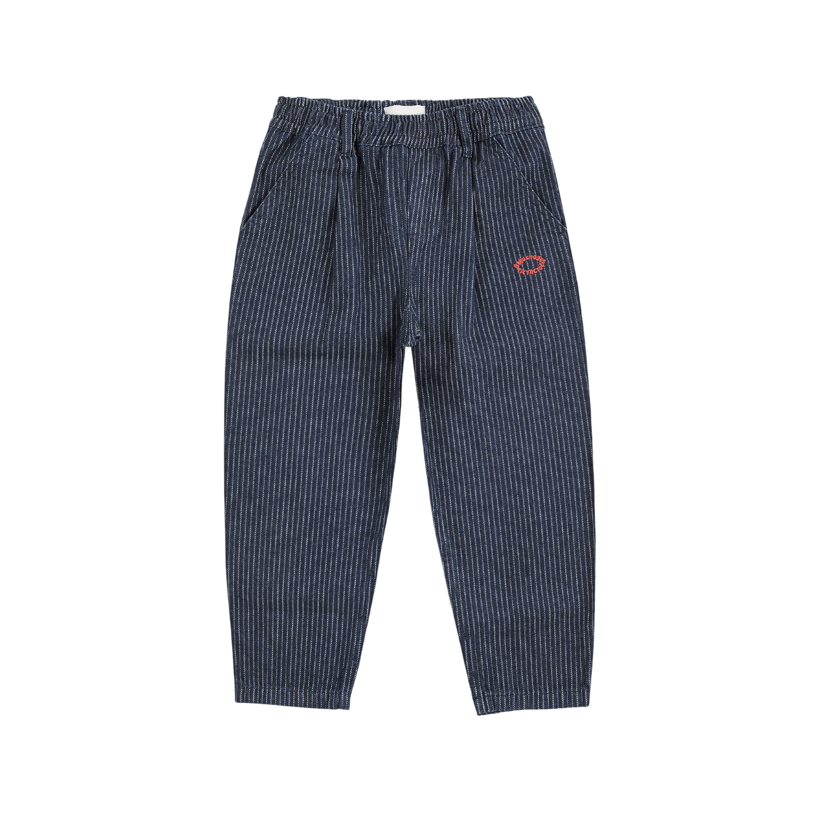 Jeans Tic Tac Toe Denim Navy Blue