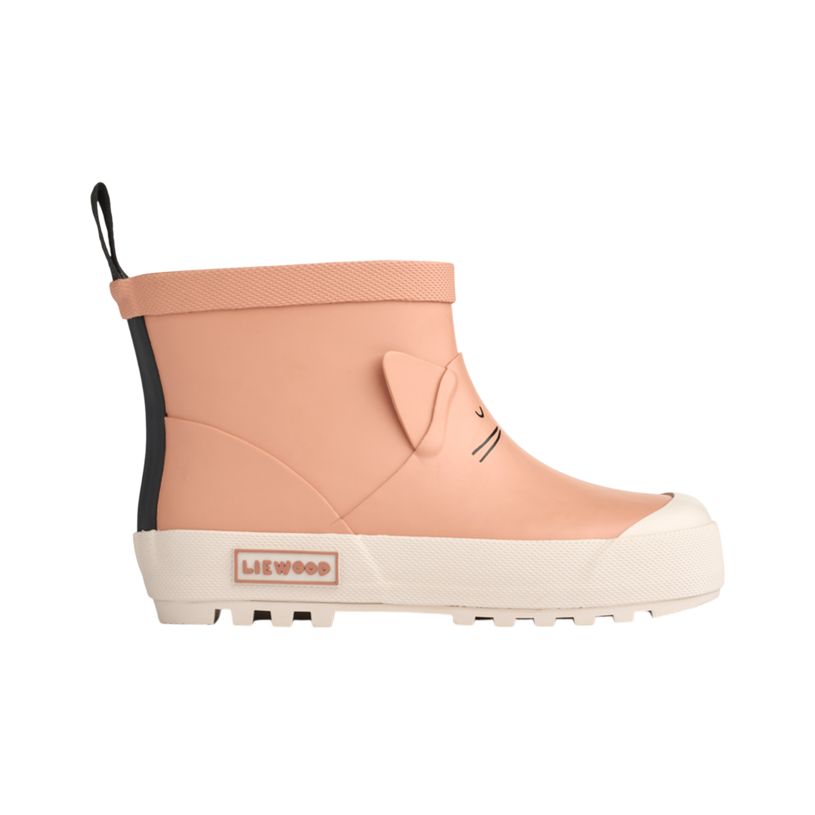 Gummistiefel Jesse Cat Thermo Tuscany Rose