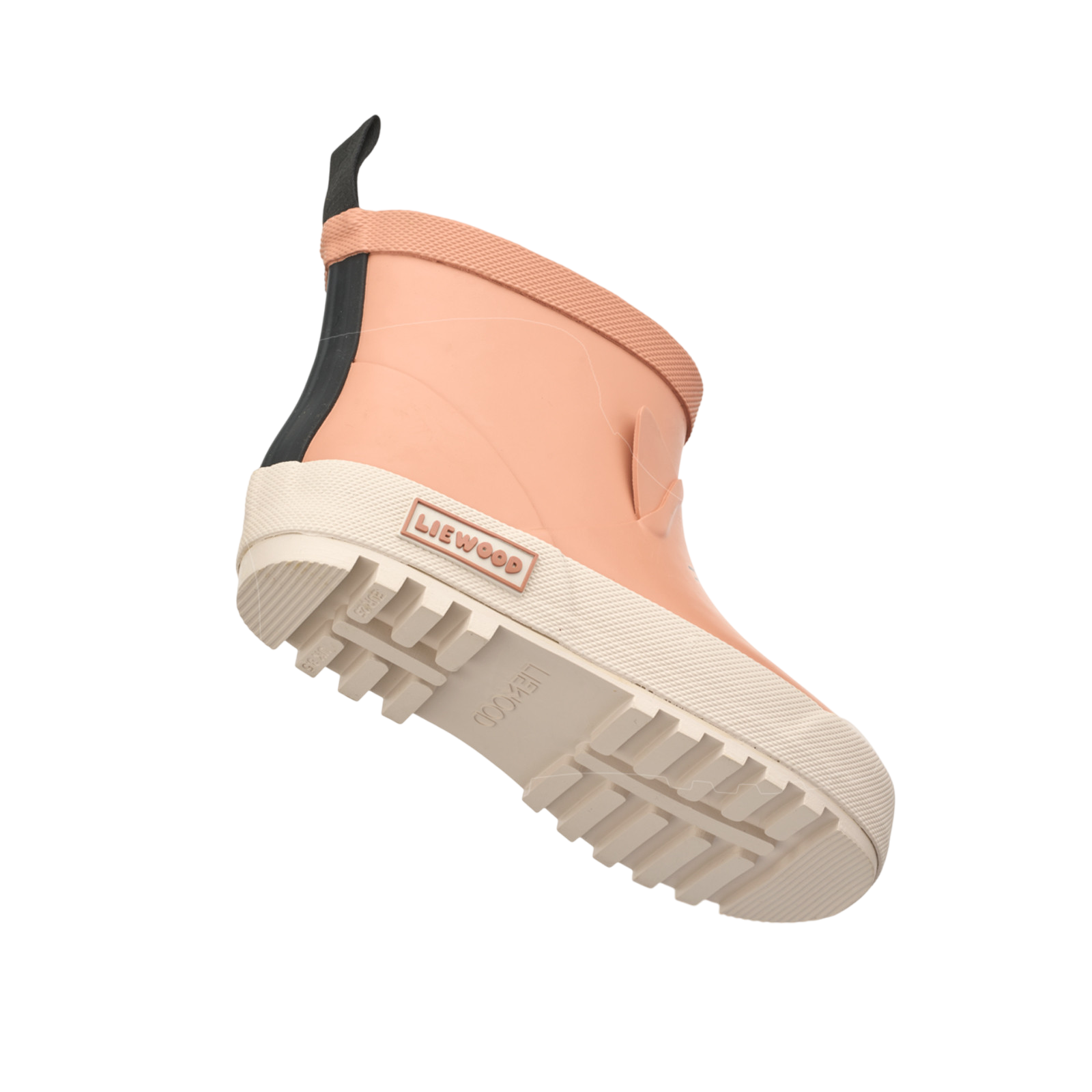 Gummistiefel Jesse Cat Thermo Tuscany Rose