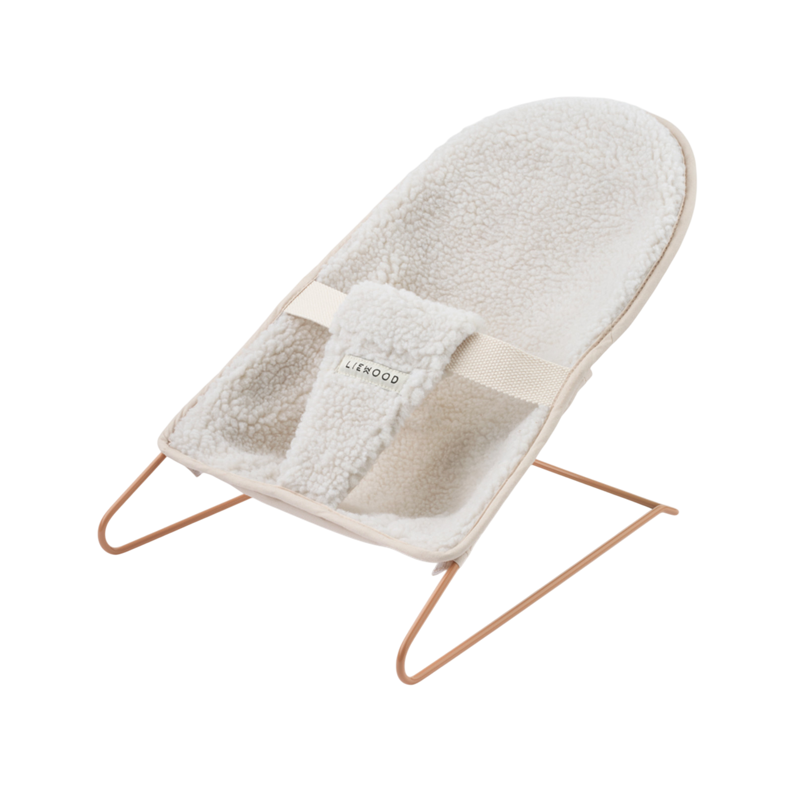 Doll's rocker Mabel Pile Sandy