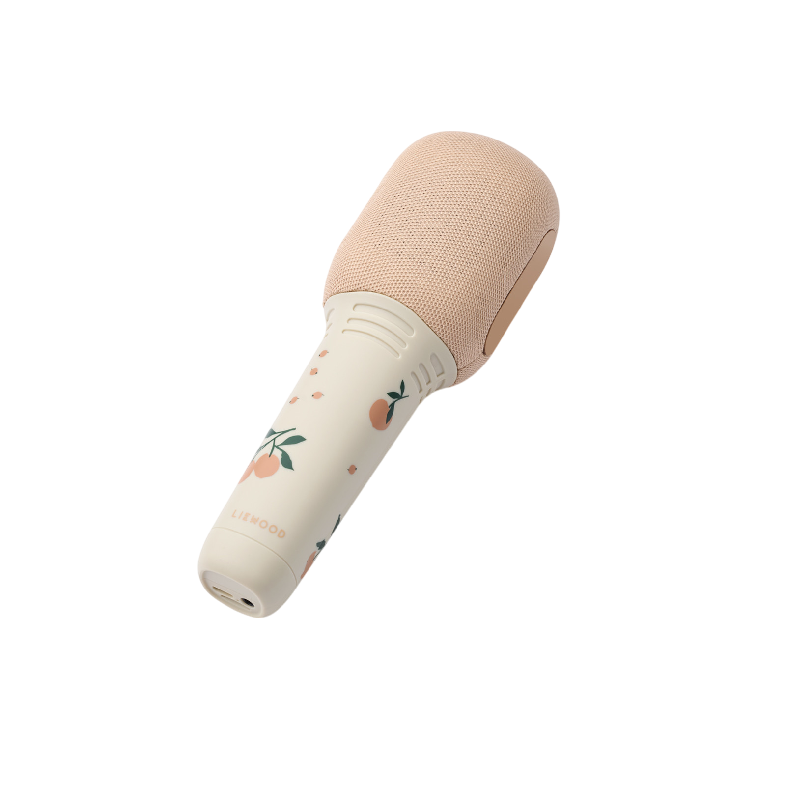 Karaoke Mikrofon Beinta Peach Sea Shell