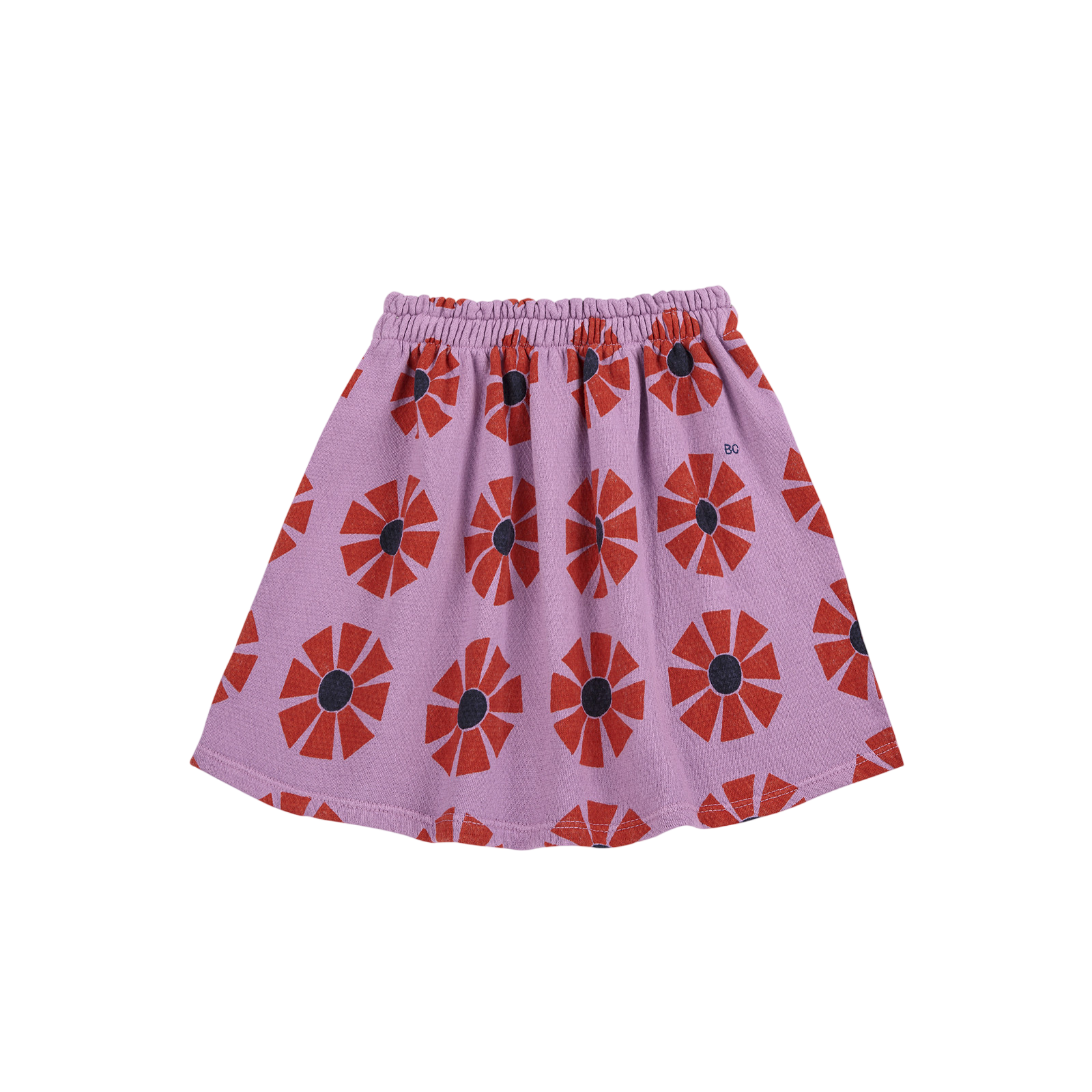 Rock Kaleidoscope Purple