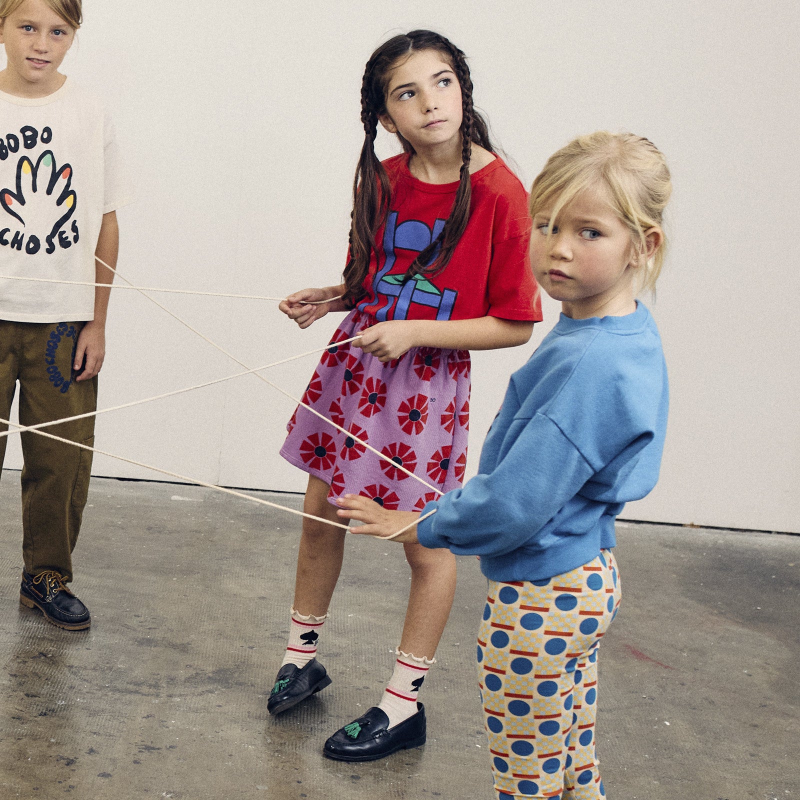 Rock Kaléidoscope pourpre