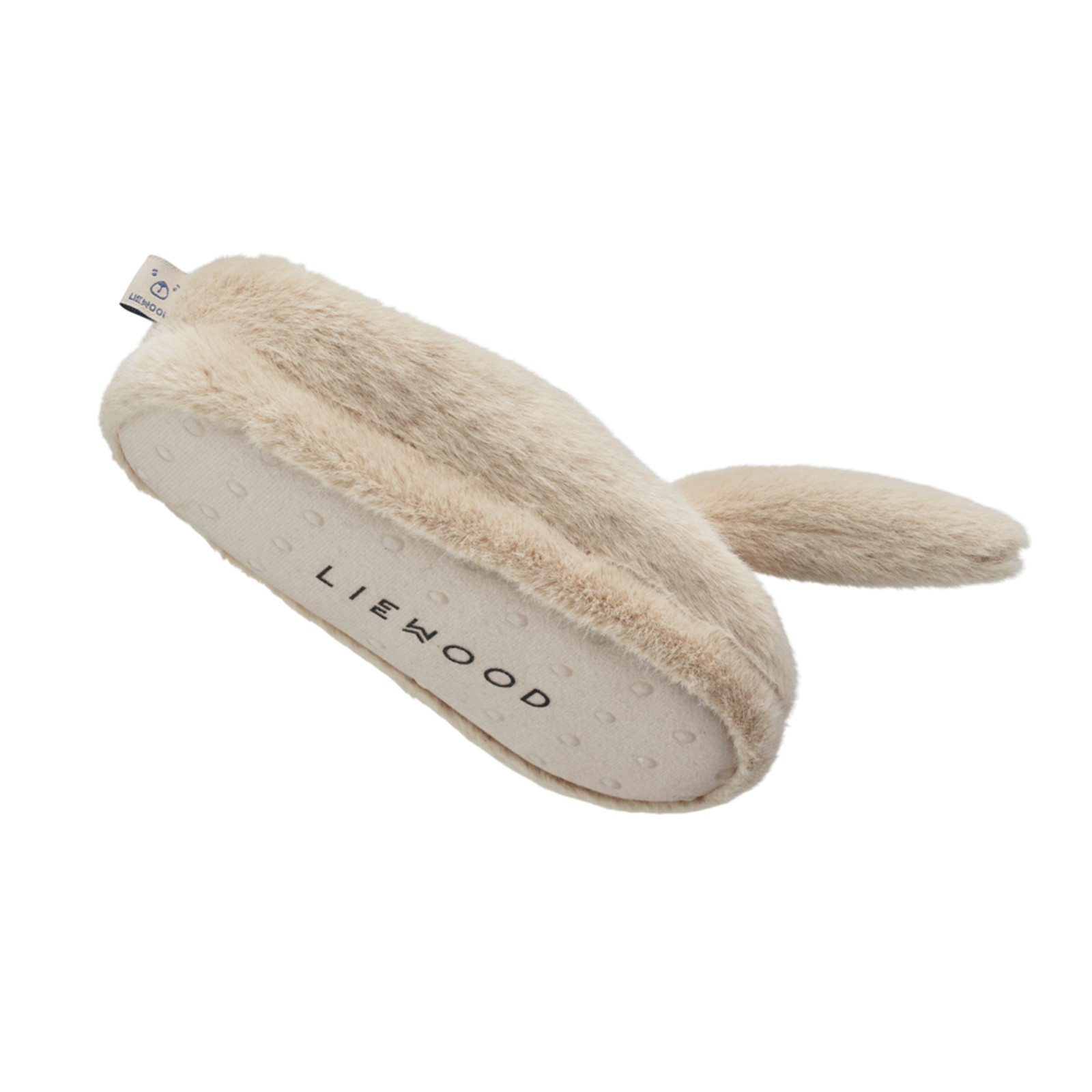 Hausschuhe Aviaja Rabbit Mist