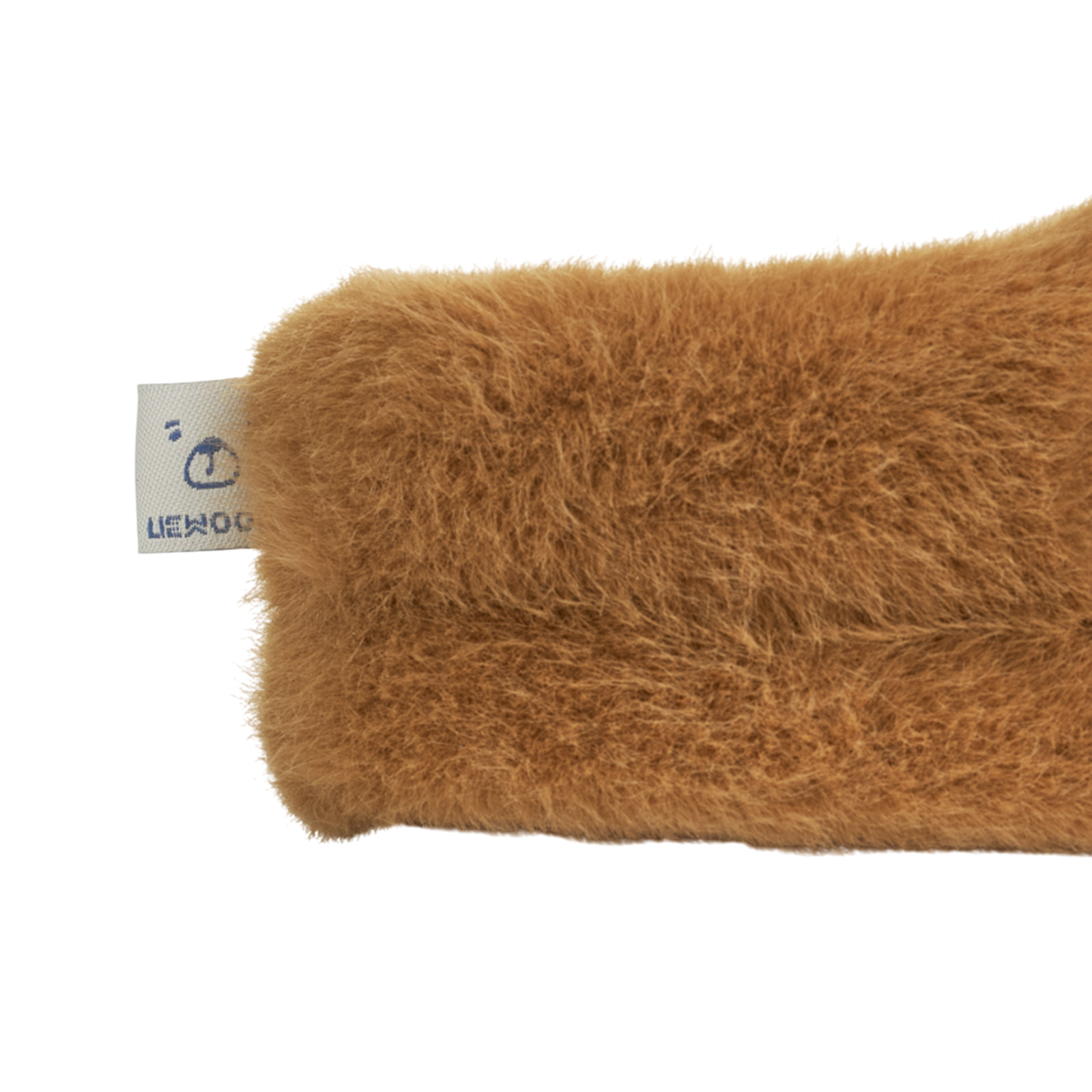 Chaussons Aviaja Bear Golden Caramel