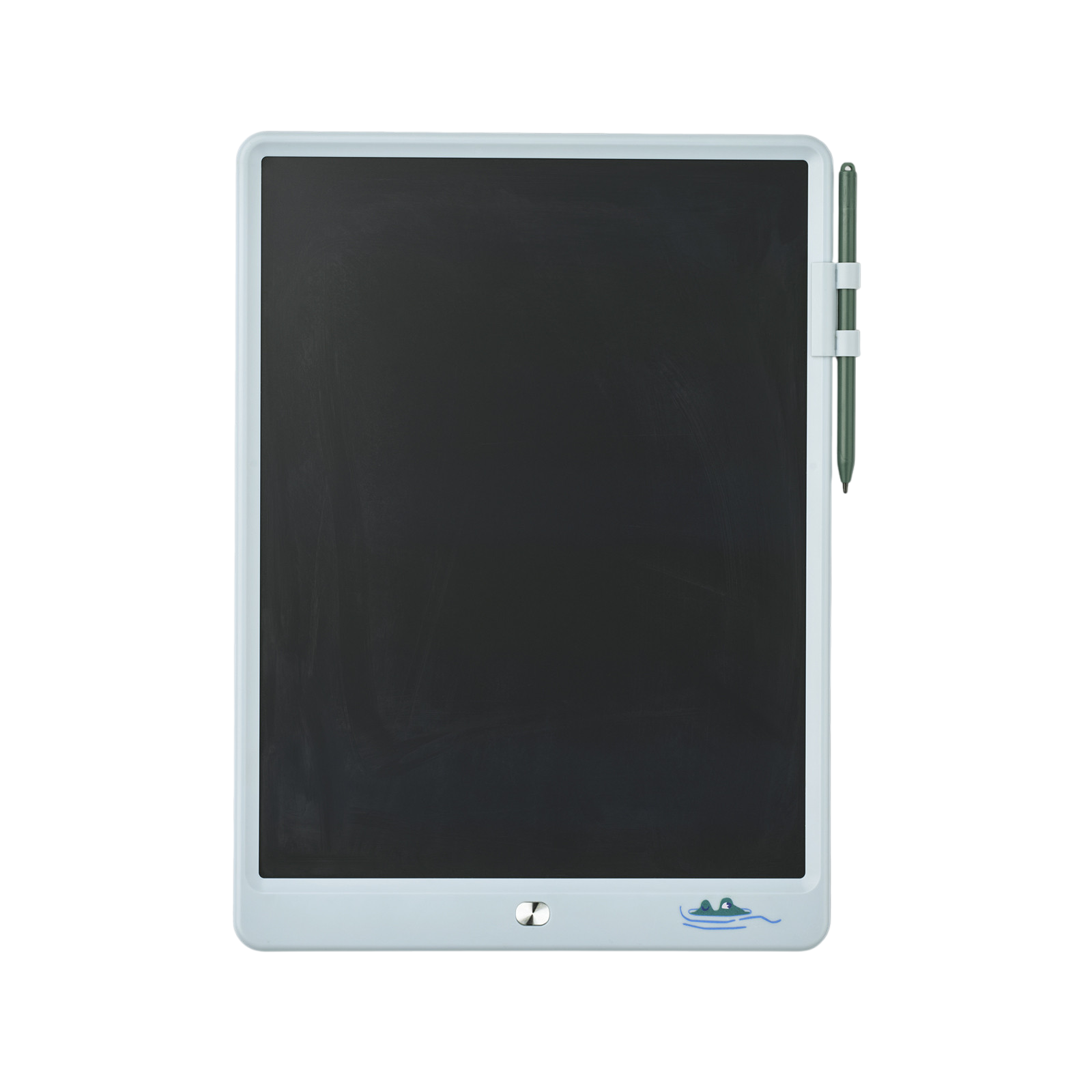 Painting board Zora Magic Croco Dove Blue