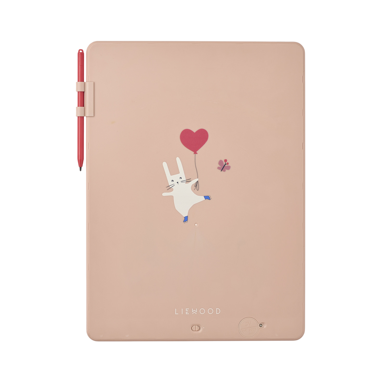 Malboard Zora Magic Rabbit Pale Tuscany