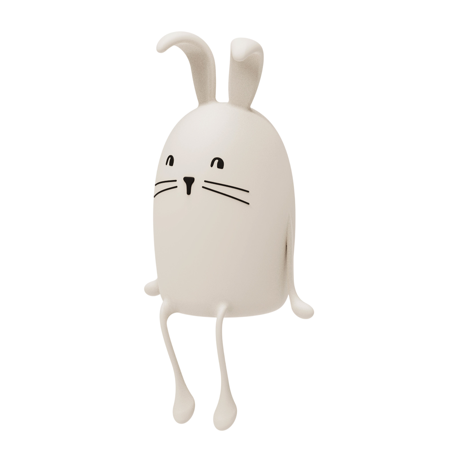 Lampe Evex Rabbit Sandy