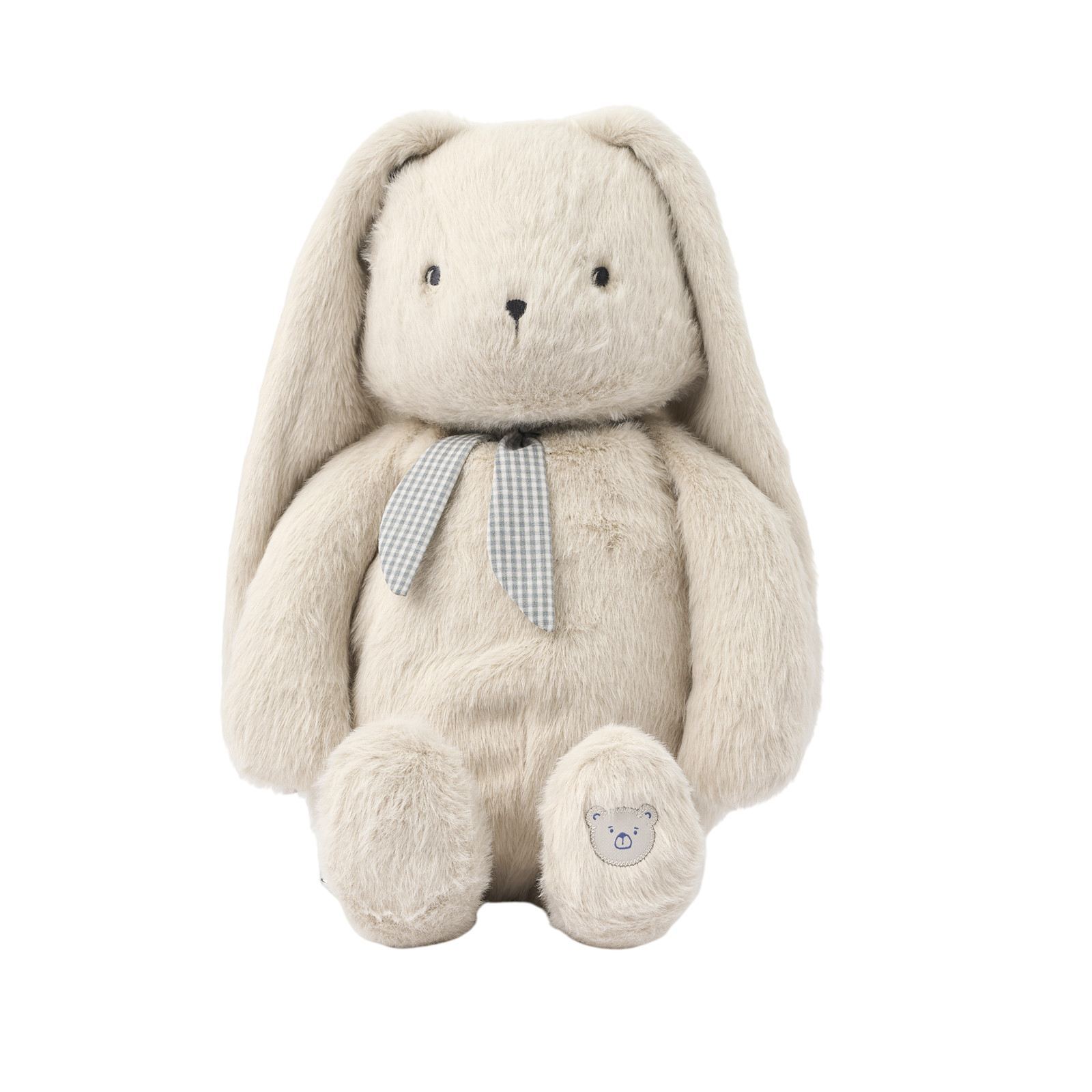 Sac à dos Dayana Plush Rabbit Mist